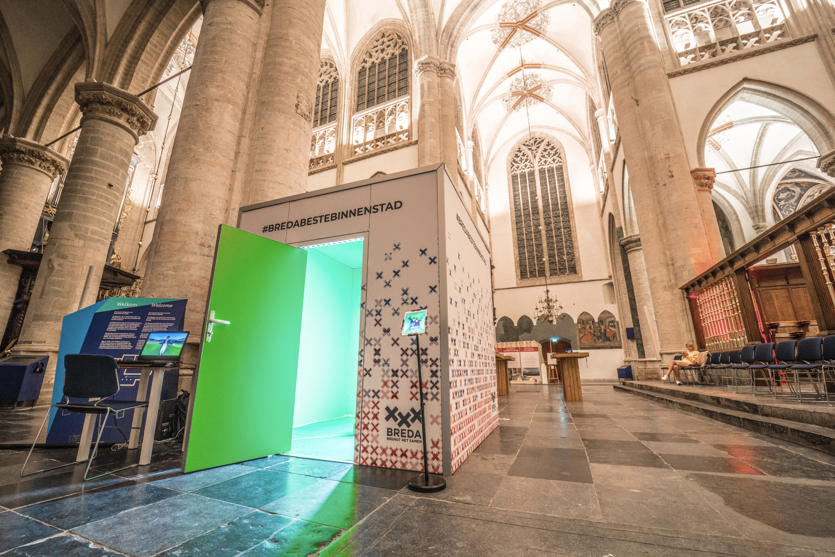 VR Photobooth VR Photobooth