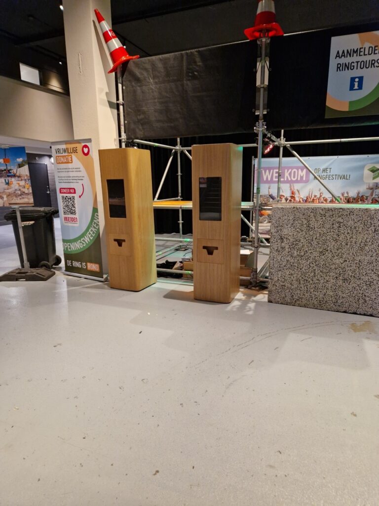 Photobooth Modern