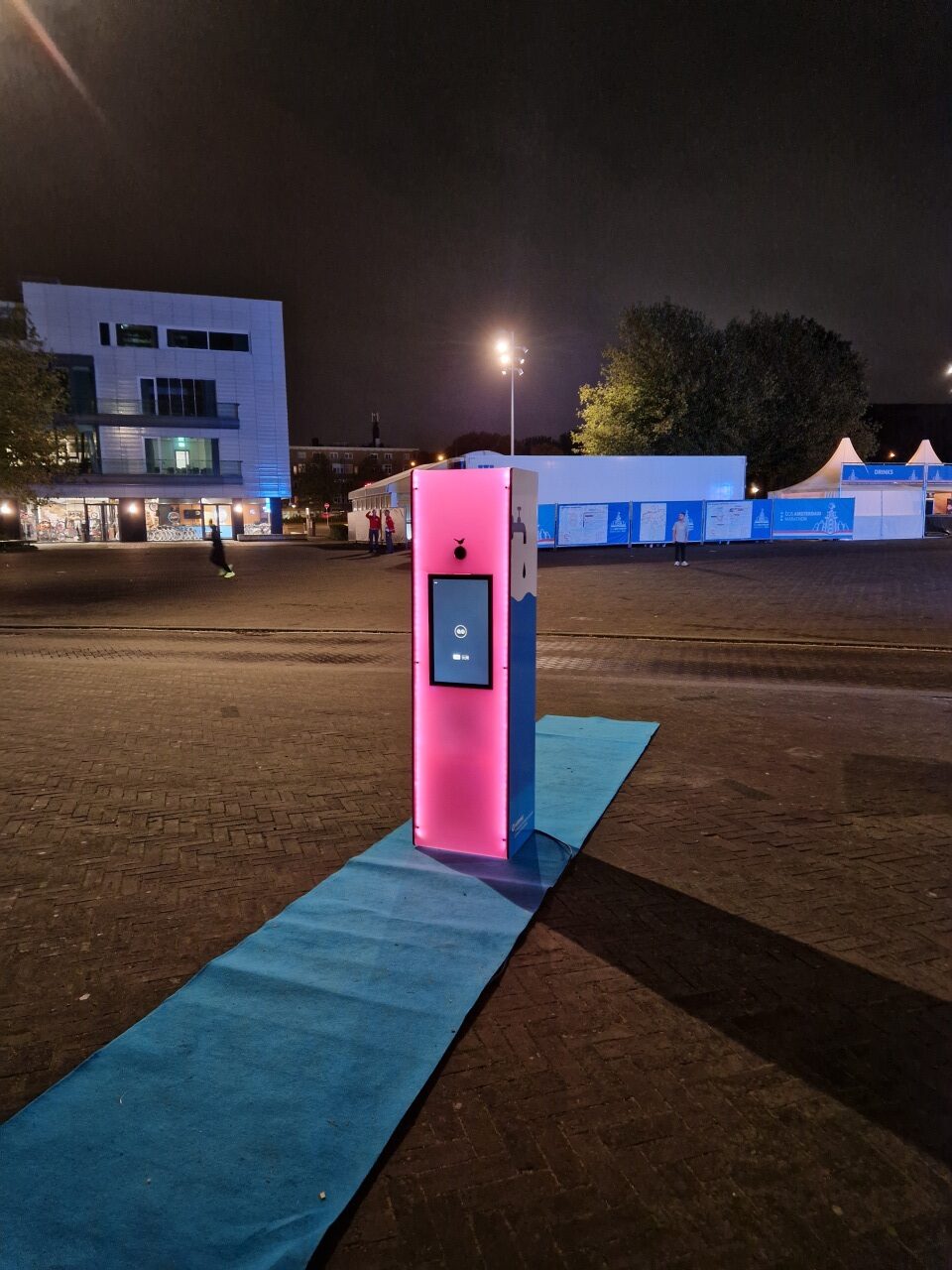 Modern Photobooth huren event