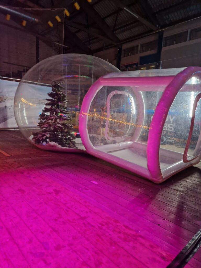 Snow Globe