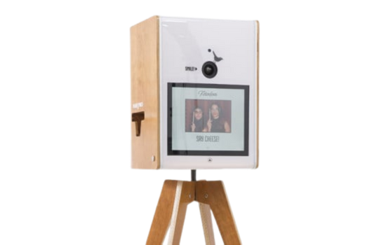 Photobooth Classic