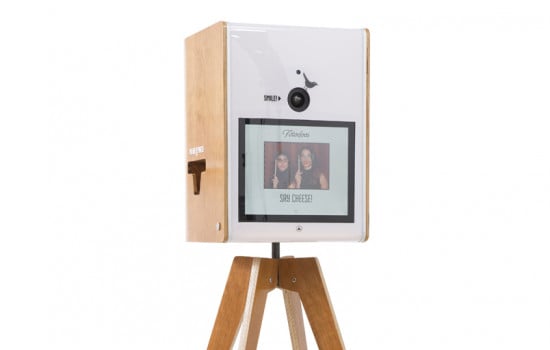 Photobooth Classic