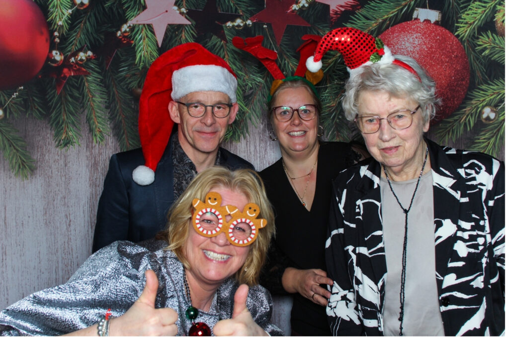 Kerst kerstballen