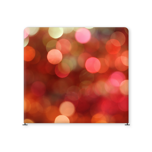 christmas backdrop bokeh