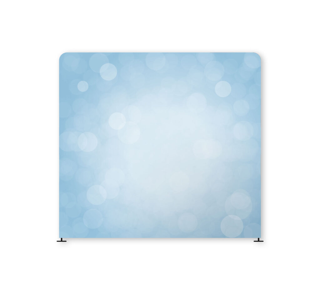 Achtergrond bokeh