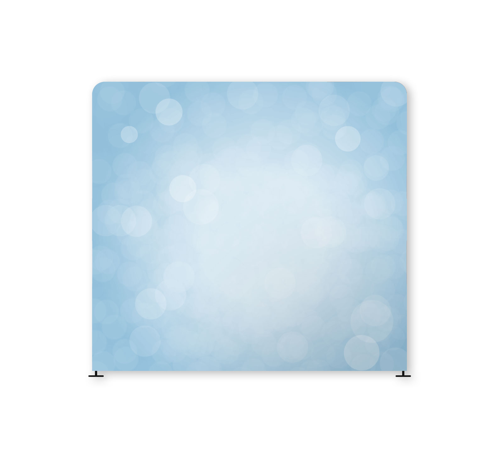 Achtergrond bokeh