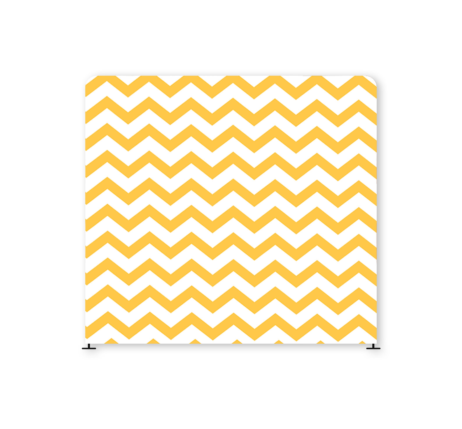 Achtergrond chevron