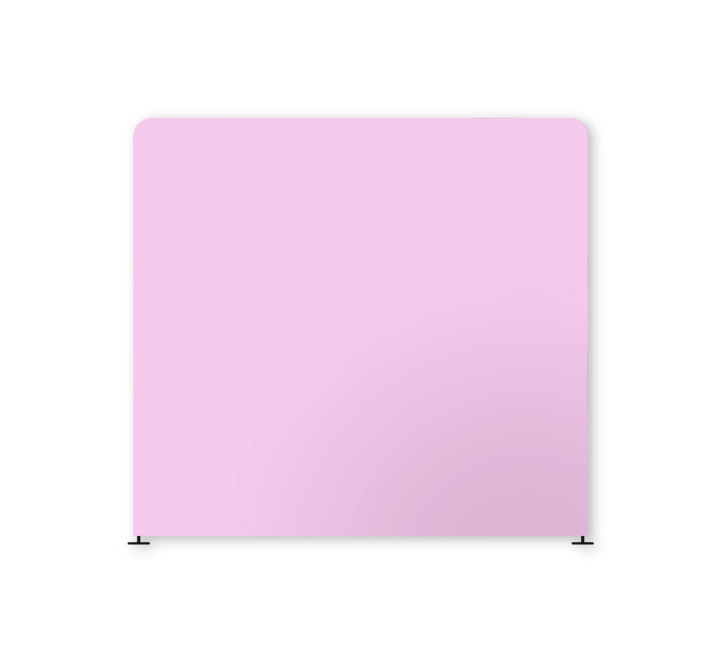 Achtergrond roze