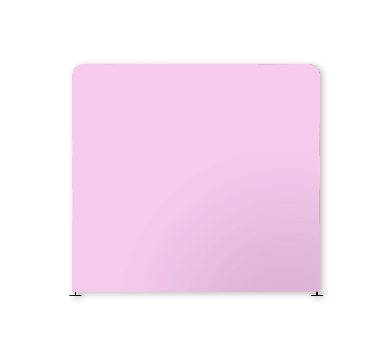 Achtergrond roze
