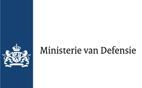 logoministeriedefensie